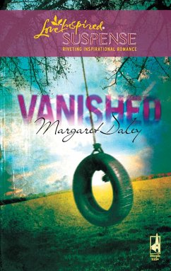 Cover Vanished (eBook, ePUB)
