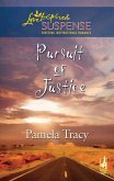 Pursuit of Justice (eBook, ePUB)