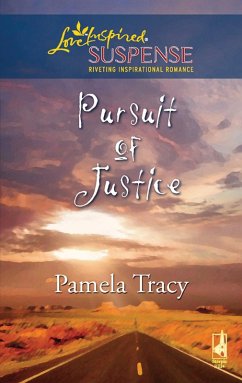 Cover Pursuit of Justice (eBook, ePUB)