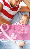 Riley's Baby Boy (Mills & Boon Cherish) (Reunion Brides, Book 4) (eBook, ePUB)