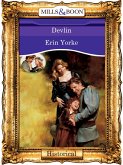 Devlin (eBook, ePUB) Devlin (eBook, ePUB)