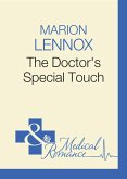 The Doctor's Special Touch (eBook, ePUB)
