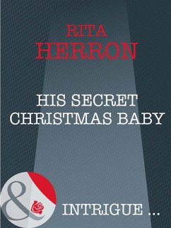 Cover His Secret Christmas Baby (eBook, ePUB)