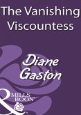 The Vanishing Viscountess (eBook, ePUB)