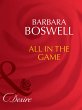 All In The Game (eBook, ePUB) - Bild 1