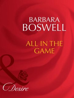 Cover All In The Game (eBook, ePUB)