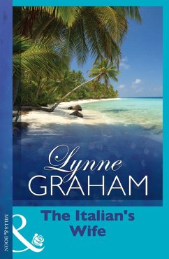 The Italian's Wife (eBook, ePUB) - Graham, Lynne