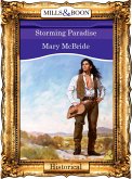 Storming Paradise (eBook, ePUB)