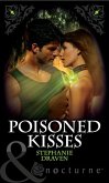 Poisoned Kisses (Mills & Boon Nocturne) (Mythica, Book 3) (eBook, ePUB)