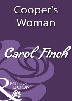 Cover Cooper's Woman (eBook, ePUB)
