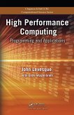 High Performance Computing (eBook, PDF) High Performance Computing (eBook, PDF)