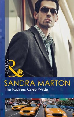Cover The Ruthless Caleb Wilde (eBook, ePUB)