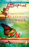 Butterfly Summer (Mills & Boon Love Inspired) (Davis Landing, Book 1) (eBook, ePUB)