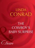 The Cowboy's Baby Surprise (eBook, ePUB) The Cowboy's Baby Surprise (eBook, ePUB)