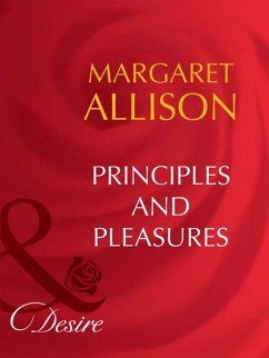 Cover Principles And Pleasures (eBook, ePUB)