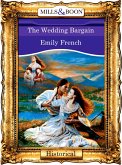 The Wedding Bargain (Mills & Boon Vintage 90s Modern) (eBook, ePUB)