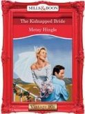 The Kidnapped Bride (eBook, ePUB)