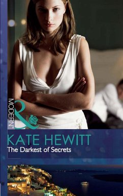 Cover The Darkest Of Secrets (eBook, ePUB)