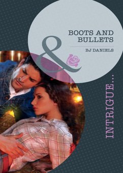 Cover Boots And Bullets (eBook, ePUB)