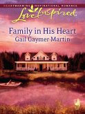 Family in His Heart (eBook, ePUB)