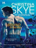 Bound By Dreams (eBook, ePUB)