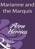 Marianne And The Marquis (Mills & Boon Historical) (eBook, ePUB)