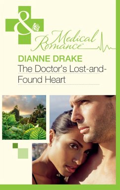 The Doctor's Lost-And-Found Heart (eBook, ePUB) Cover The Doctor's Lost-And-Found Heart (eBook, ePUB)
