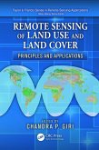 Remote Sensing of Land Use and Land Cover (eBook, PDF)