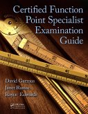 Certified Function Point Specialist Examination Guide (eBook, PDF)