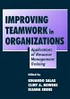 Improving Teamwork in Organizations... - Bild 1