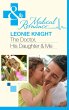 The Doctor, His Daughter And Me (eBook,... - Bild 1