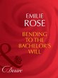 Bending To The Bachelor's Will (eBook,... - Bild 1