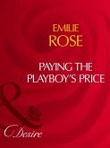 Paying The Playboy's Price (eBook, ePUB)