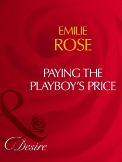 Cover Paying The Playboy's Price (eBook, ePUB)