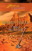 Buried Truth (eBook, ePUB)