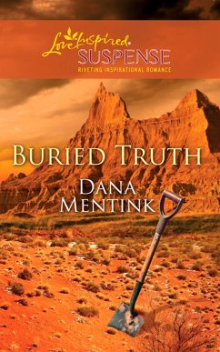 Cover Buried Truth (eBook, ePUB)