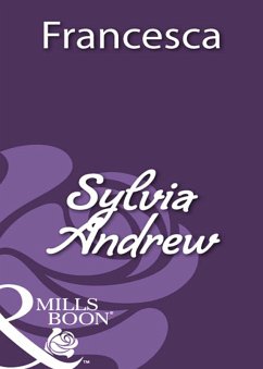 Cover Francesca (eBook, ePUB)