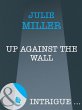 Up Against the Wall (eBook, ePUB) - Bild 1