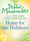 Home For The Holidays (eBook, ePUB)