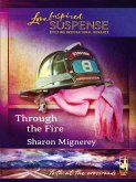 Through The Fire (eBook, ePUB)