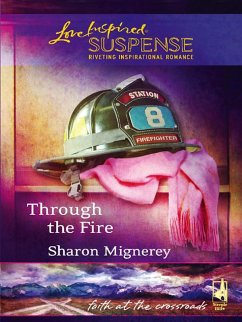 Cover Through The Fire (eBook, ePUB)