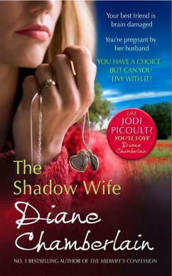 Cover The Shadow Wife (eBook, ePUB)