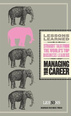 Managing Your Career (eBook, ePUB)