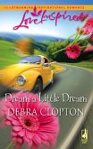 Dream A Little Dream (eBook, ePUB)