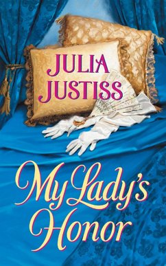 My Lady's Honor (eBook, ePUB) - Justiss, Julia