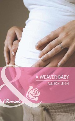Cover A Weaver Baby (eBook, ePUB)