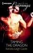 Taming the Dragon (eBook, ePUB) - Bild 1