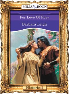 For Love Of Rory (Mills & Boon Vintage 90s Modern) (eBook, ePUB) - Leigh, Barbara