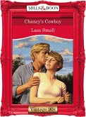 Chancy's Cowboy (eBook, ePUB) Chancy's Cowboy (eBook, ePUB)