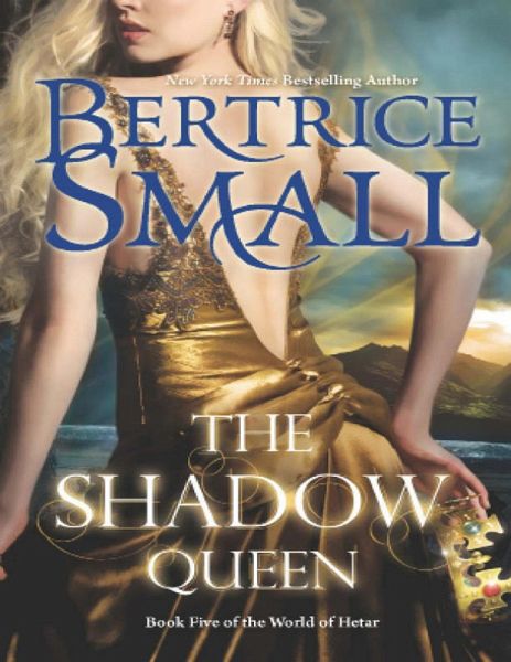 The Shadow Queen (eBook, ePUB)